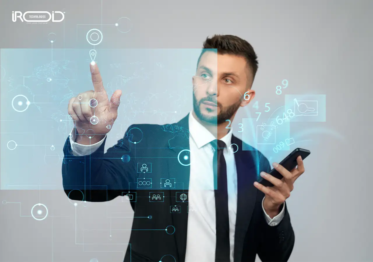 digital transformation strategy